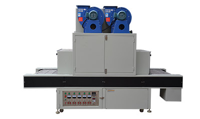 UV固化机如何选择功率大小