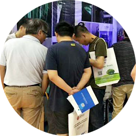 UV油墨供应商（UV灯管用户）