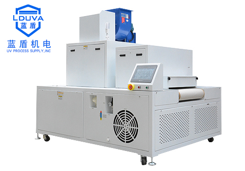 OCA点胶UV固化机 OCA点胶UV固化机