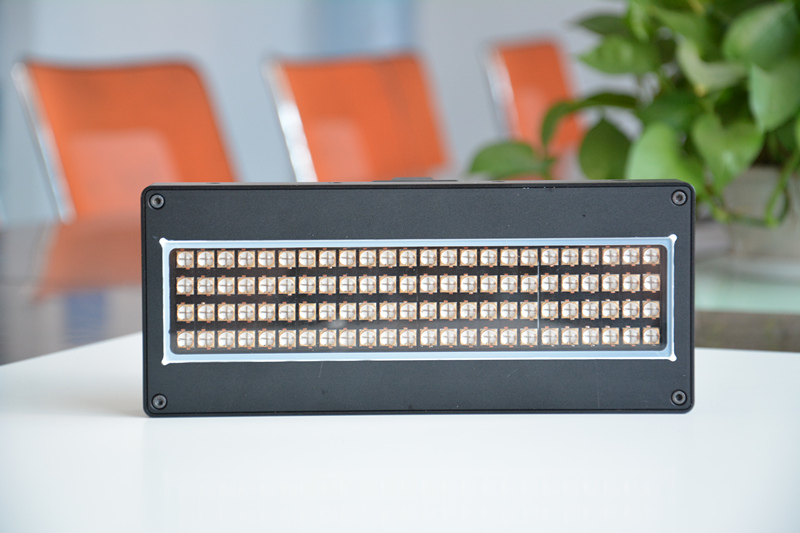 UVLED固化灯技术散热原理