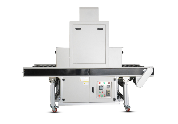 UV固化设备的光源参数详解