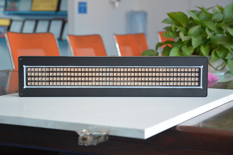 UVLED固化灯使用寿命多长？