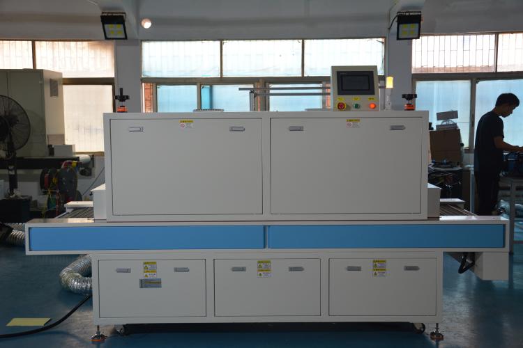 UVLED固化机和UV胶水不匹配的原因